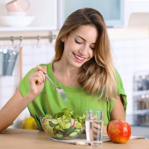 Stay Healthy and Stay Happy