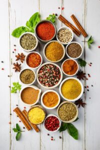Spices