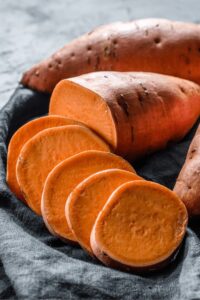 Sweet potato