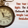 Circadian Nutrition